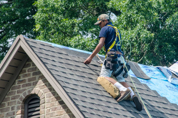 Best Gutter Installation and Roofing  in Windsor, PA