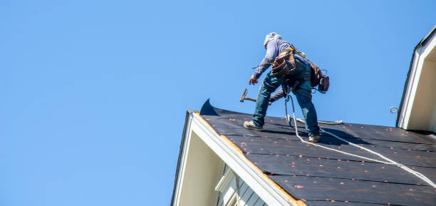 Heating Cable for Roof Installation in Windsor, PA